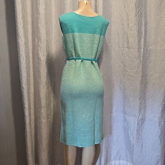 Vintage 1960’s Hand Crocheted Dress RARE ! - Picture 10 of 16
